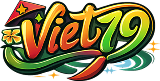 Viet79 Logo